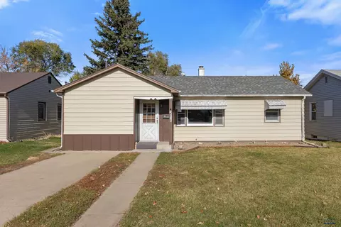 314 Indiana, Rapid City, SD 57701