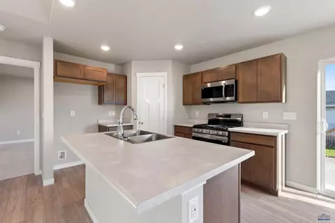 424 Henry Potter Rd, Box Elder, SD 57719 photo 4