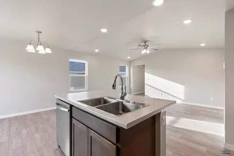 424 Henry Potter Rd, Box Elder, SD 57719 photo 6