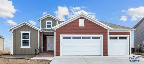 241 Isaac St, Rapid City, SD 57703