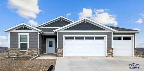 218 Isaac St, Rapid City, SD 57703