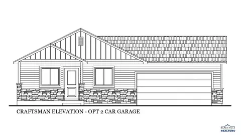 428 Henry Potter Rd, Rapid City, SD 57703 photo 2