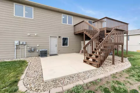 492 Freude Ln, Box Elder, SD 57719 photo 34