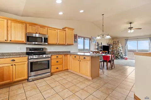 492 Freude Ln, Box Elder, SD 57719 photo 13