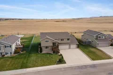 492 Freude Ln, Box Elder, SD 57719 photo 3