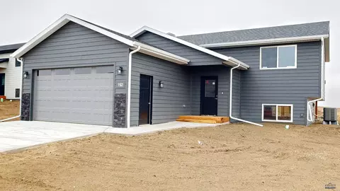 192 Dorchester Ave, Box Elder, SD 57719 photo 1