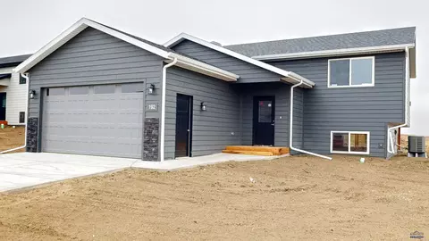 192 Dorchester Ave, Box Elder, SD 57719 photo 1