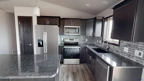 192 Dorchester Ave, Box Elder, SD 57719 photo 3
