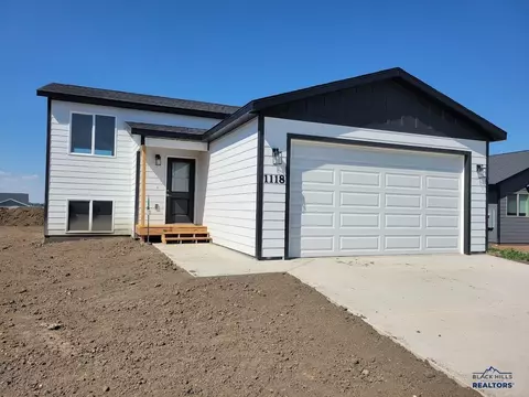 1118 Cobalt Dr, Rapid City, SD 57701