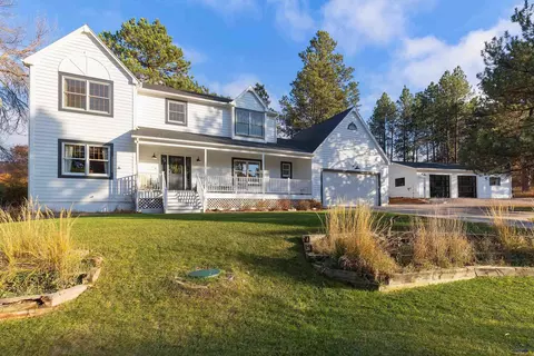 5650 Una Del Dr, Rapid City, SD 57702