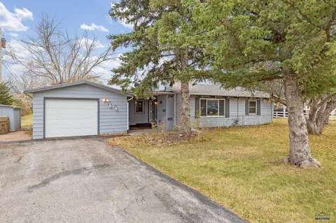 3785 Dawn #DAWN LN, Rapid City, SD 57703