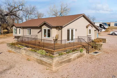 15274 Caputa #15274 CAPUTA LOOP, Caputa, SD 57725