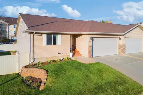 4808 Patricia St, Rapid City, SD 57703