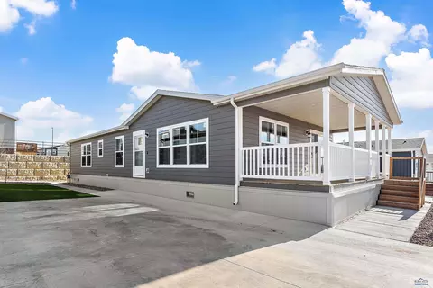 1717 E 78 E Philadelphia #HOME 78, Rapid City, SD 57703