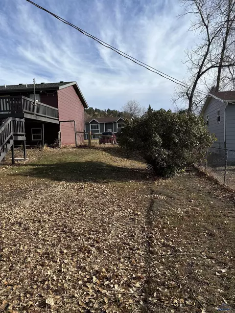 Exterior - 7200 Diann Dr, Black Hawk, SD 57718 photo 3 of 8