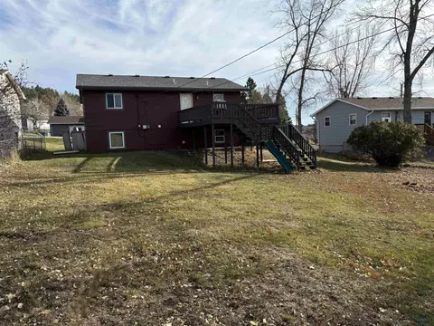 Exterior - 7200 Diann Dr, Black Hawk, SD 57718 photo 5 of 8