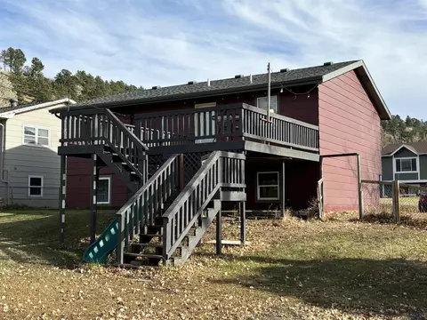 Exterior - 7200 Diann Dr, Black Hawk, SD 57718 photo 2 of 8