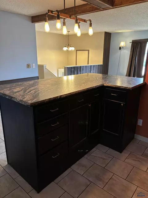 Kitchen - 7200 Diann Dr, Black Hawk, SD 57718 photo 2 of 2
