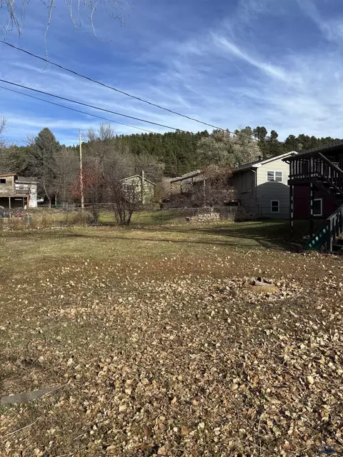 Exterior - 7200 Diann Dr, Black Hawk, SD 57718 photo 4 of 8