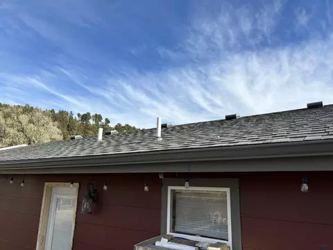 Exterior - 7200 Diann Dr, Black Hawk, SD 57718 photo 8 of 8