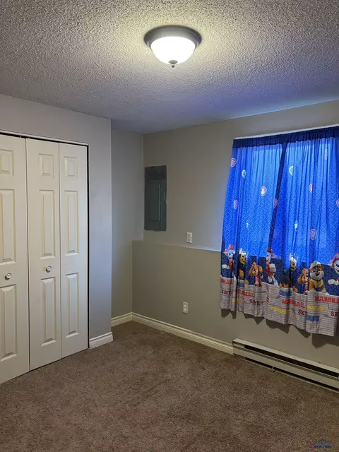 Bedroom - 7200 Diann Dr, Black Hawk, SD 57718 photo 3 of 5