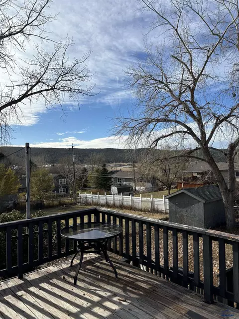 Exterior - 7200 Diann Dr, Black Hawk, SD 57718 photo 6 of 8