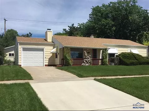 36 St Charles, Rapid City, SD 57701