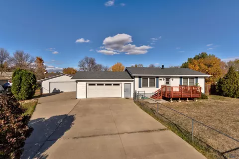 4614 Hogan, Rapid City, SD 57703