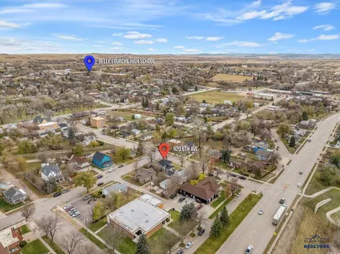 920 6th Ave, Belle Fourche, SD 57717 photo 26