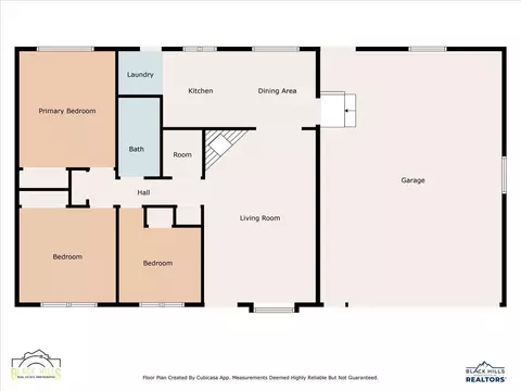 721 E Hudson St, Spearfish, SD 57783 photo 24