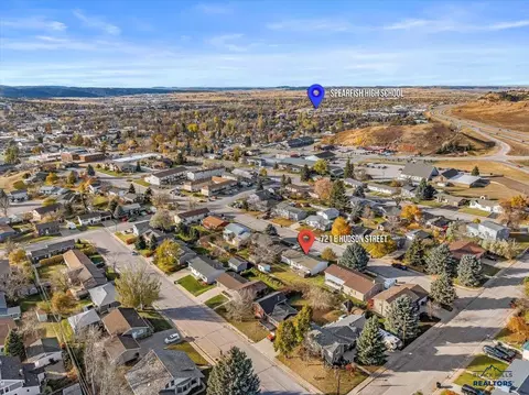 721 E Hudson St, Spearfish, SD 57783 photo 21