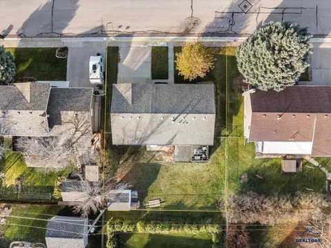 721 E Hudson St, Spearfish, SD 57783 photo 20