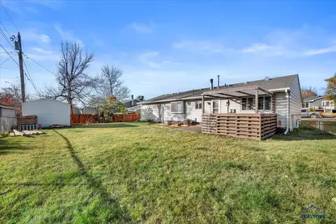 721 E Hudson St, Spearfish, SD 57783 photo 17