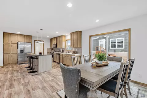 1717 E 106 E Philadelphia #HOME 106, Rapid City, SD 57703