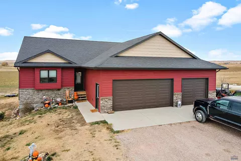22735 156th Ave, Box Elder, SD 57719 photo 1