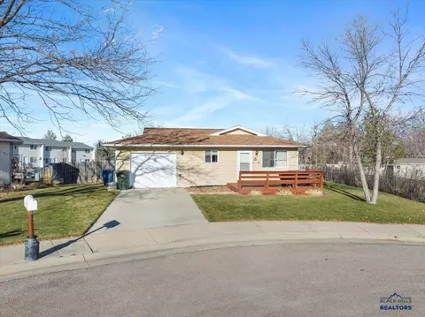 616 Janet #616 JANET COURT, Belle Fourche, SD 57717