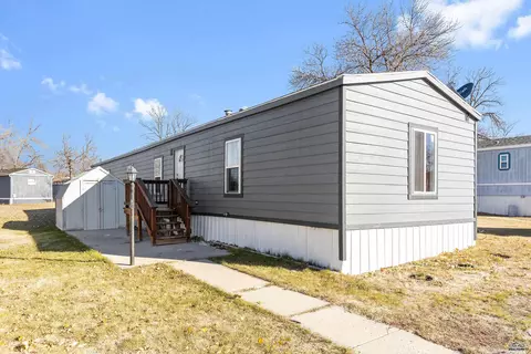 1702 E Hwy 44 #LOT 30, Rapid City, SD 57703