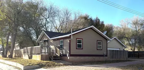 740 Hot #INDIANAPOLIS AVE, Springs, SD 57747