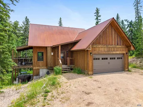 11207 Deer Mt #11207 DEER MOAIN ROAD, Lead, SD 57754