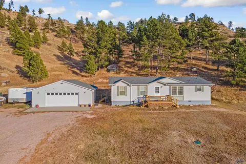 7274 N Deadwood Ave, Rapid City, SD 57702