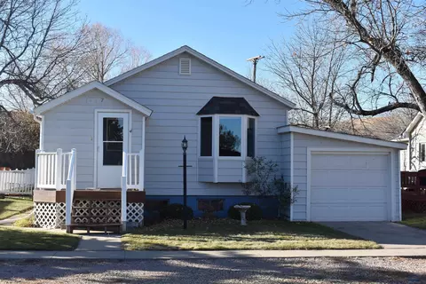 1447 4th, Sturgis, SD 57785
