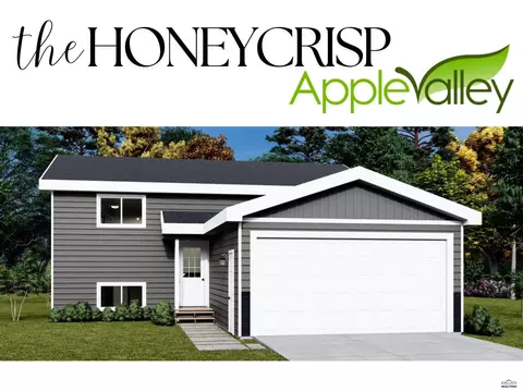3962 Haralson Ln, Rapid City, SD 57703