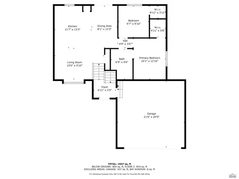 600 Civil Way, Box Elder, SD 57719 photo 31