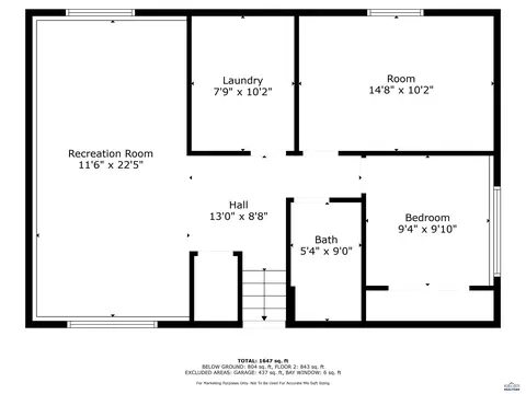 600 Civil Way, Box Elder, SD 57719 photo 30