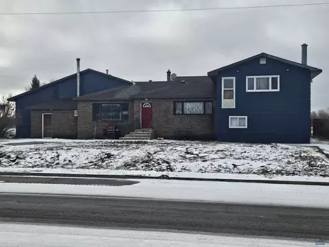 Exterior - 511 Us Highway 85, Buffalo, SD 57720 photo 4 of 4