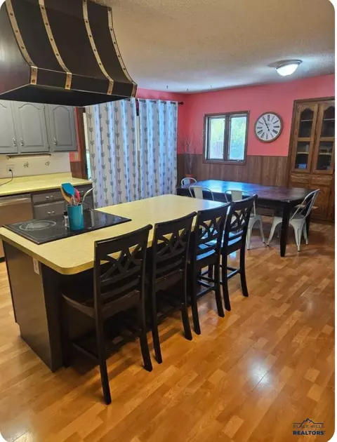 Kitchen - 511 Us Highway 85, Buffalo, SD 57720 photo 2 of 3