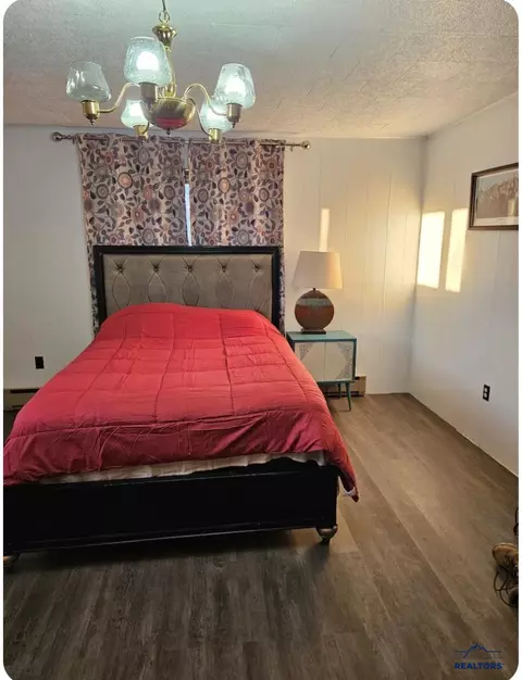 Bedroom - 511 Us Highway 85, Buffalo, SD 57720 photo 1 of 1
