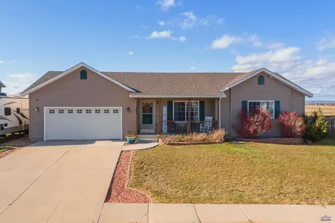 467 Morgen Rd, Box Elder, SD 57719