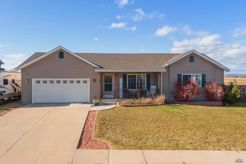 467 Morgen Rd, Box Elder, SD 57719 photo 1