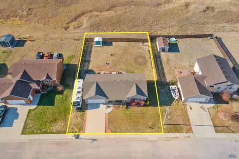 467 Morgen Rd, Box Elder, SD 57719 photo 37